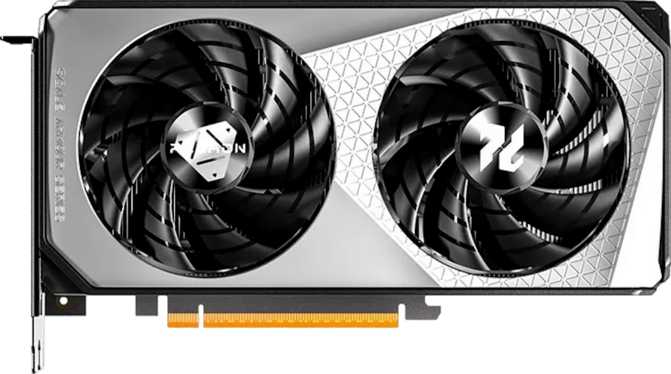 Peladn GeForce RTX 5050 Armour