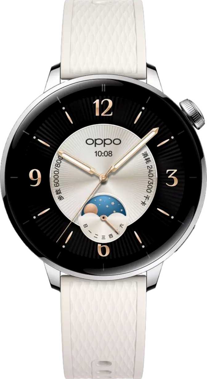 Oppo Watch X2 Mini