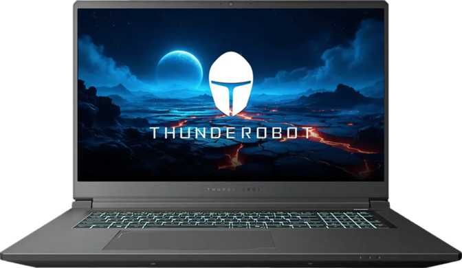 Thunderobot Range 17 G2 Max 17"