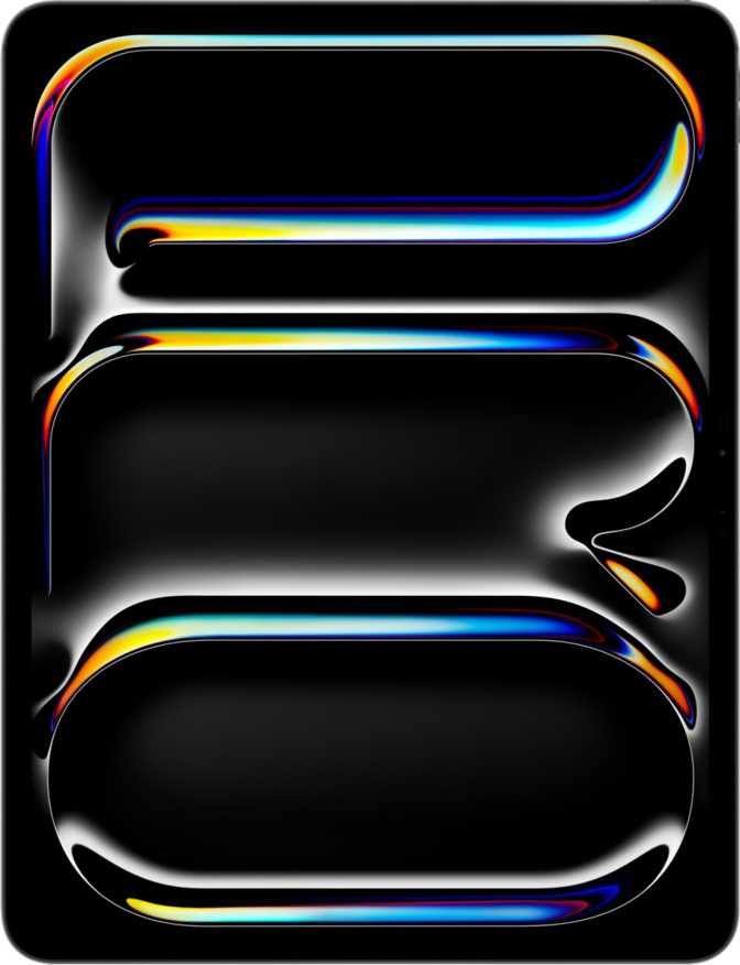 Apple iPad Pro 11 (2024) Wi-Fi + Cellular 256GB