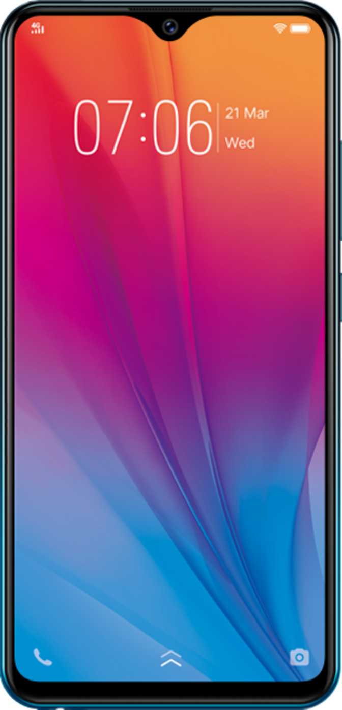 Vivo Y91C 2020